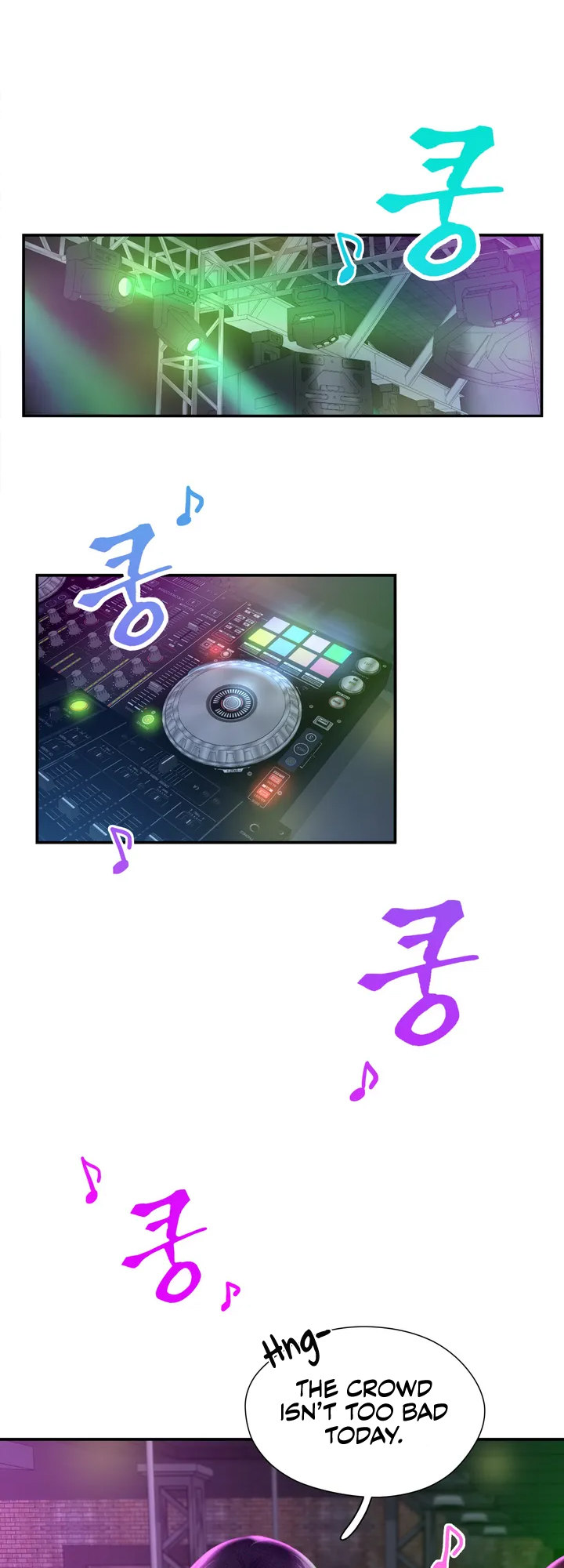 Flying High - Chapter 1 [photo 43] - MangaPorn