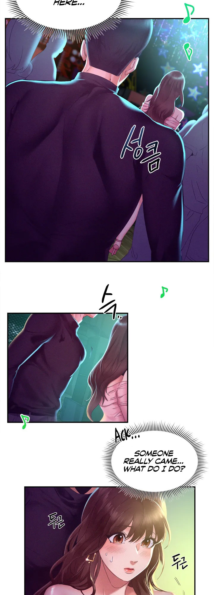 Flying High - Chapter 1 [photo 51] - MangaPorn