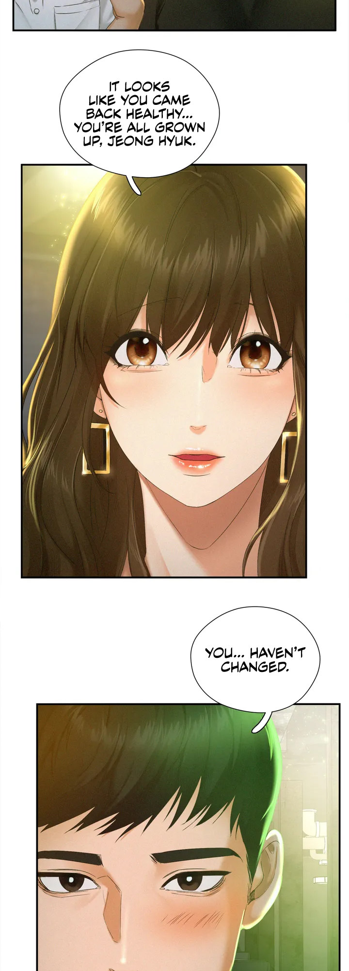 Flying High - Chapter 1 [photo 57] - MangaPorn