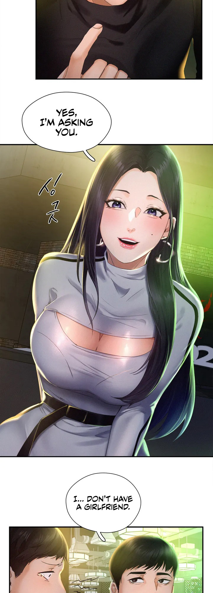 Flying High - Chapter 1 [photo 60] - MangaPorn