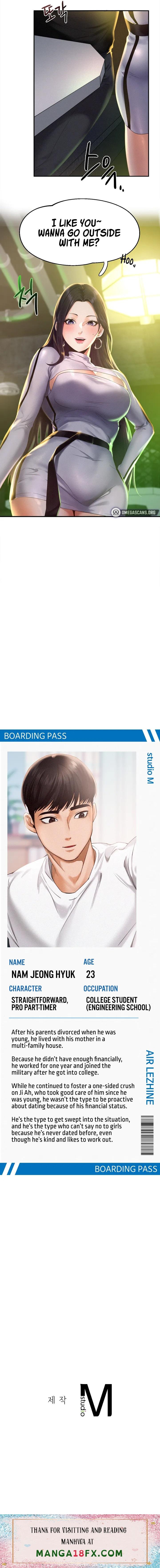 Flying High - Chapter 1 [photo 62] - MangaPorn