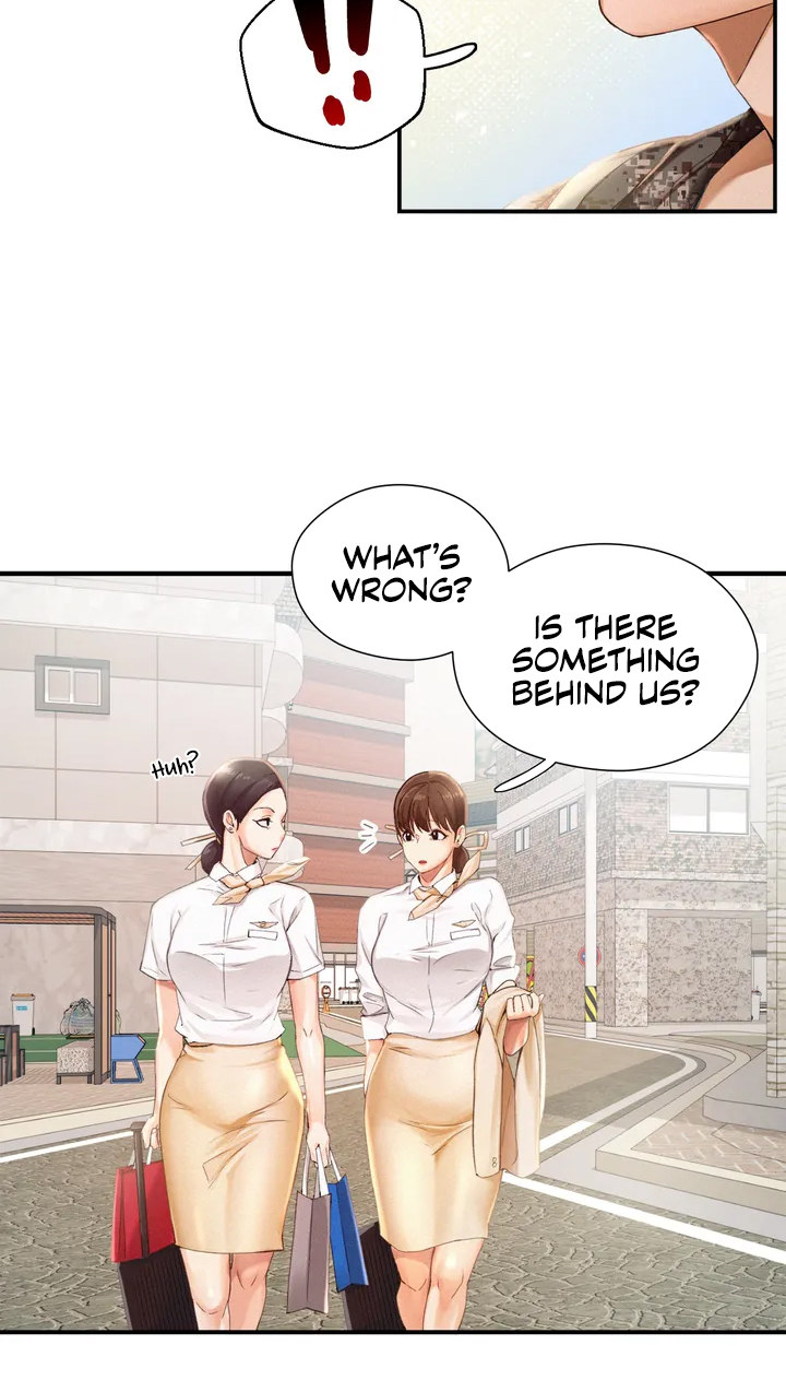 Flying High - Chapter 1 [photo 7] - MangaPorn