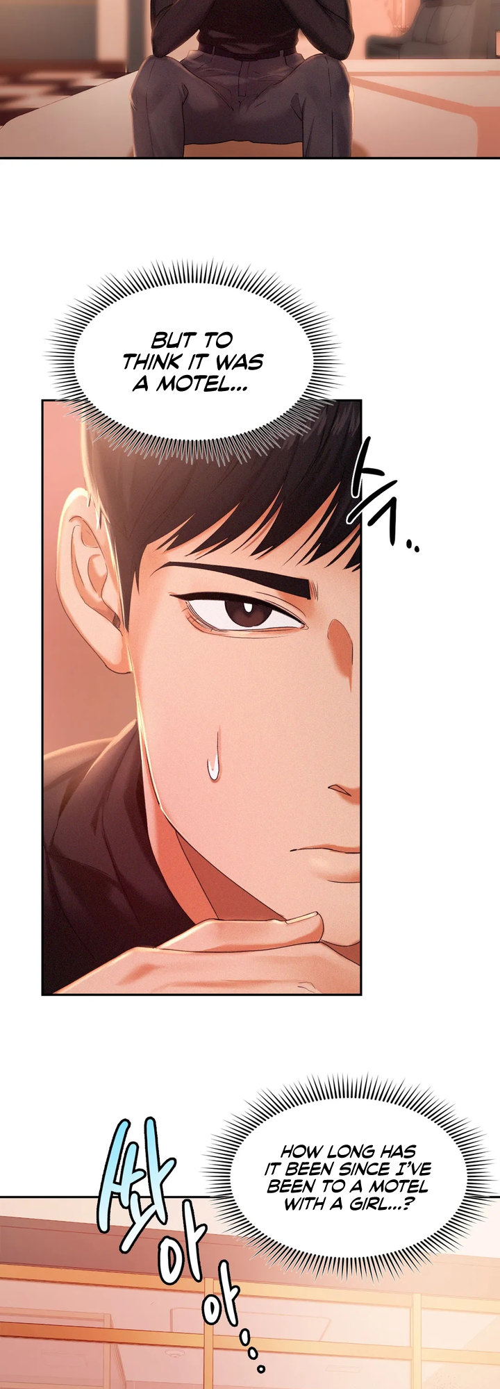 Flying High - Chapter 2 [photo 13] - MangaPorn