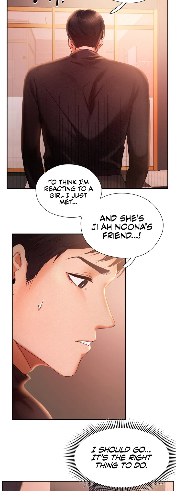 Flying High - Chapter 2 [photo 16] - MangaPorn