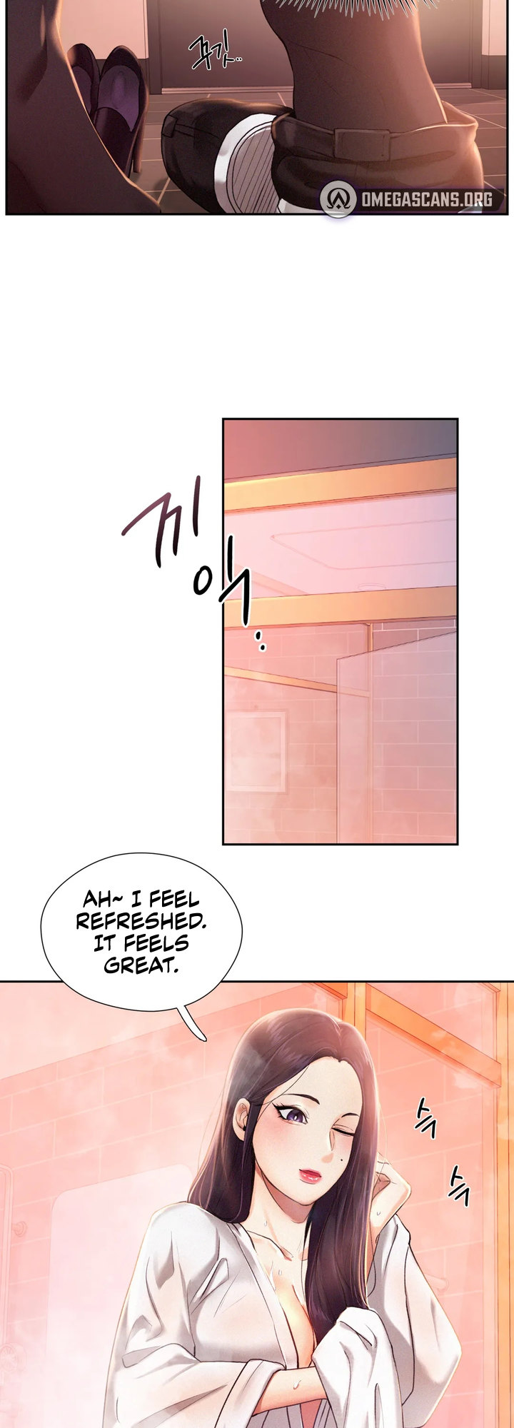 Flying High - Chapter 2 [photo 17] - MangaPorn