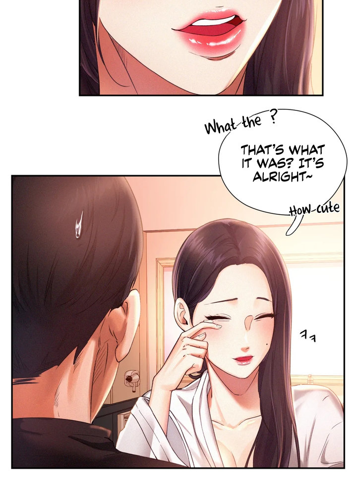 Flying High - Chapter 2 [photo 21] - MangaPorn