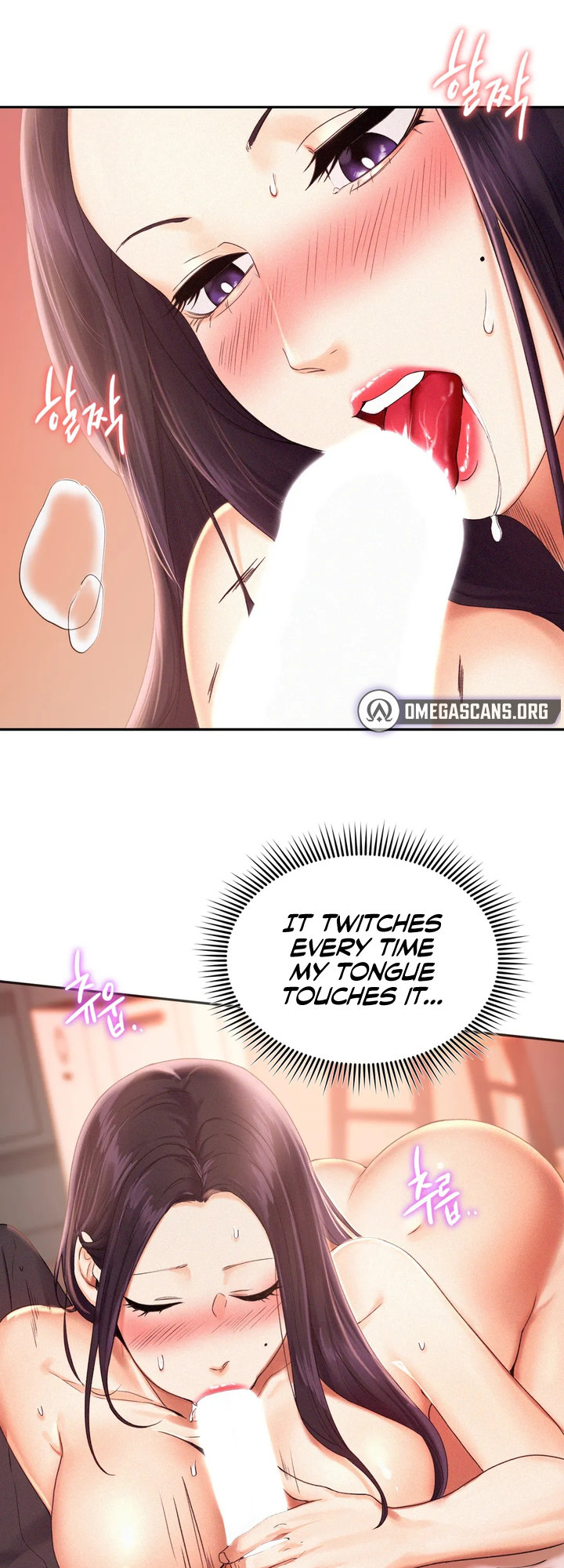 Flying High - Chapter 2 [photo 30] - MangaPorn