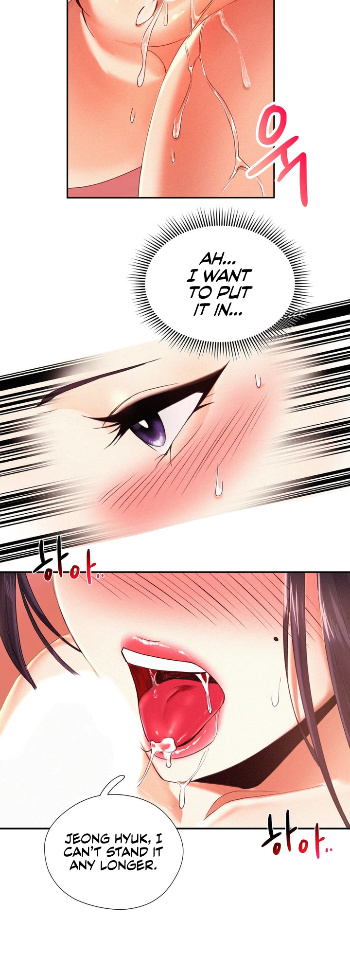 Flying High - Chapter 2 [photo 32] - MangaPorn