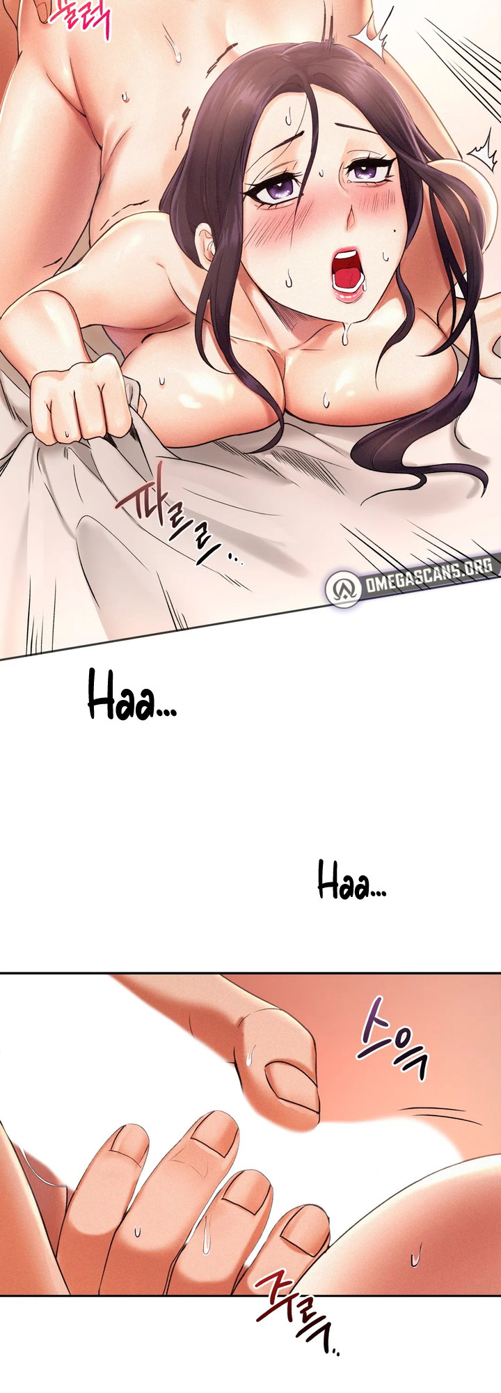 Flying High - Chapter 2 [photo 46] - MangaPorn