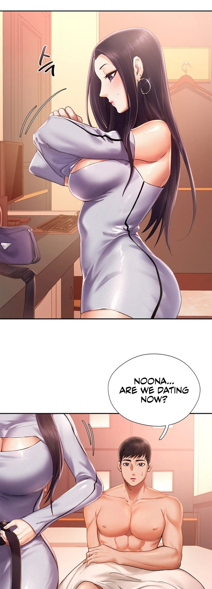 Flying High - Chapter 2 [photo 51] - MangaPorn