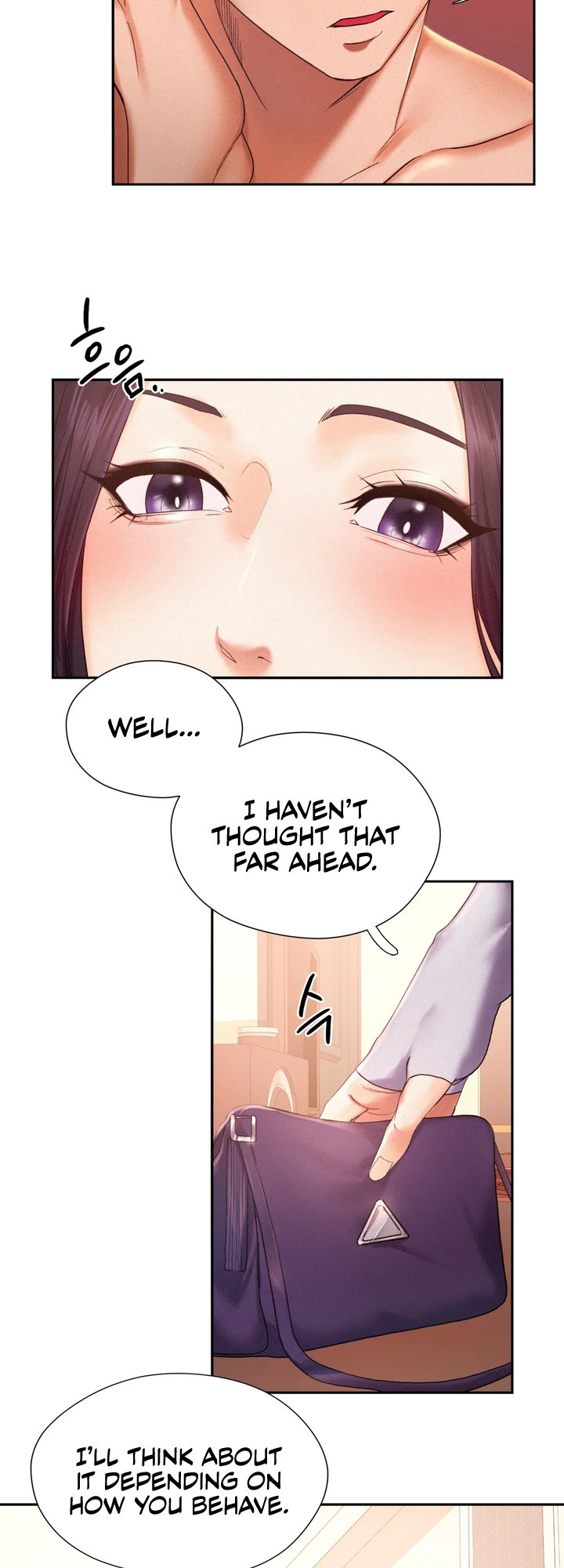 Flying High - Chapter 2 [photo 53] - MangaPorn