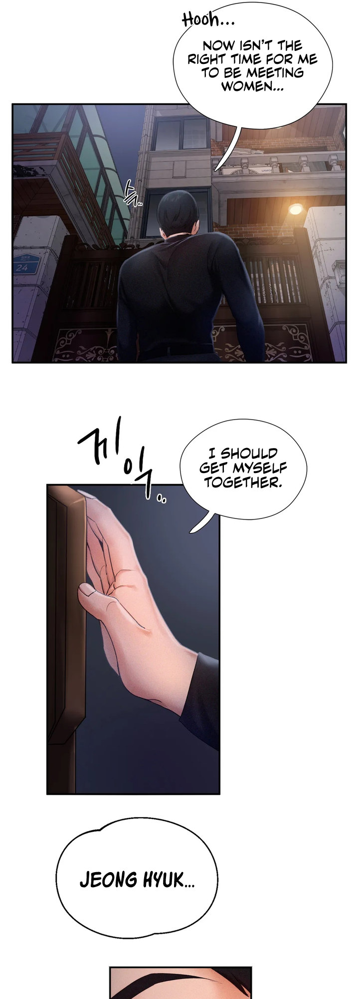 Flying High - Chapter 2 [photo 56] - MangaPorn