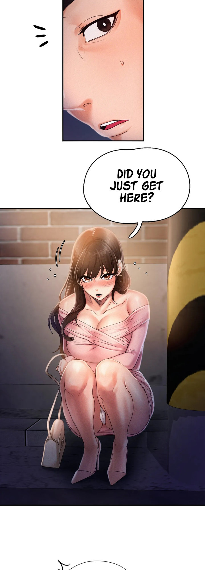 Flying High - Chapter 2 [photo 57] - MangaPorn