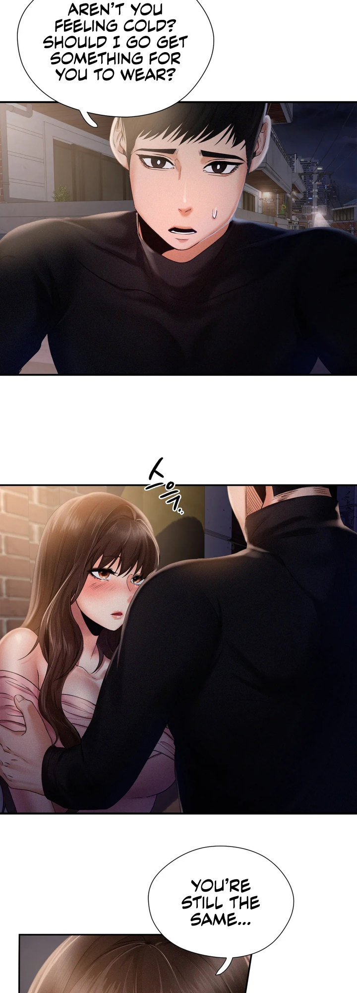 Flying High - Chapter 2 [photo 59] - MangaPorn