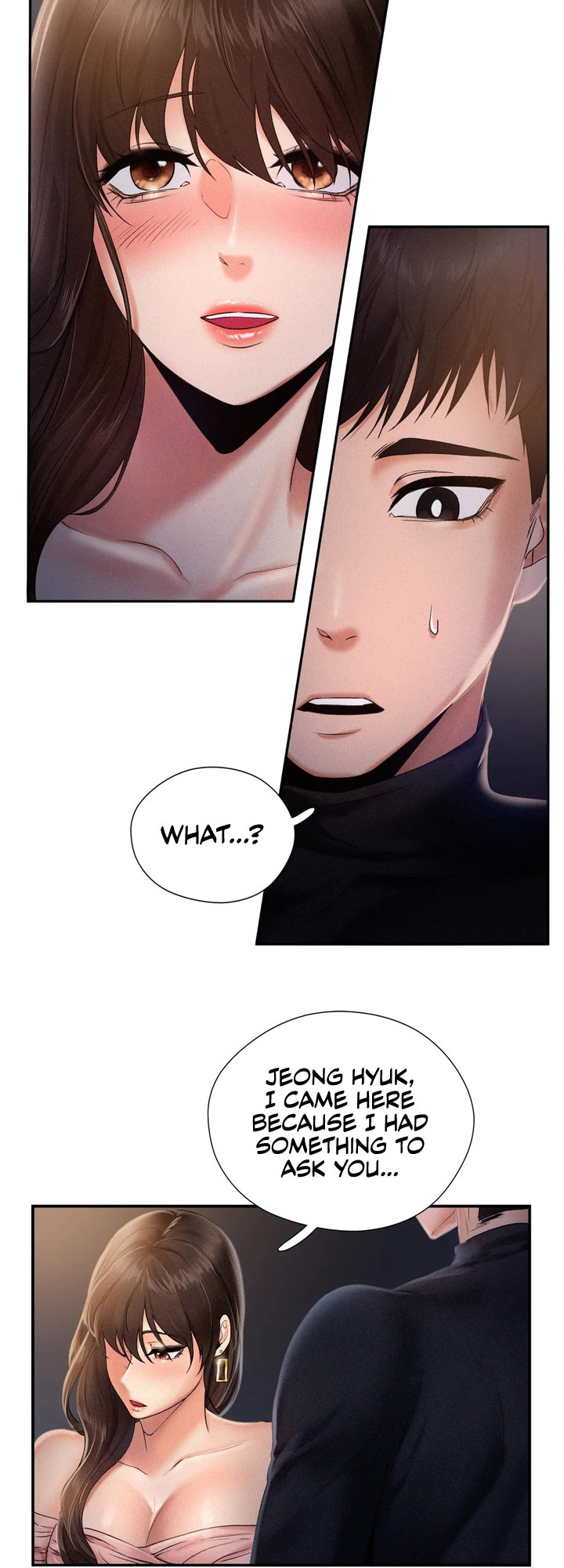 Flying High - Chapter 2 [photo 60] - MangaPorn