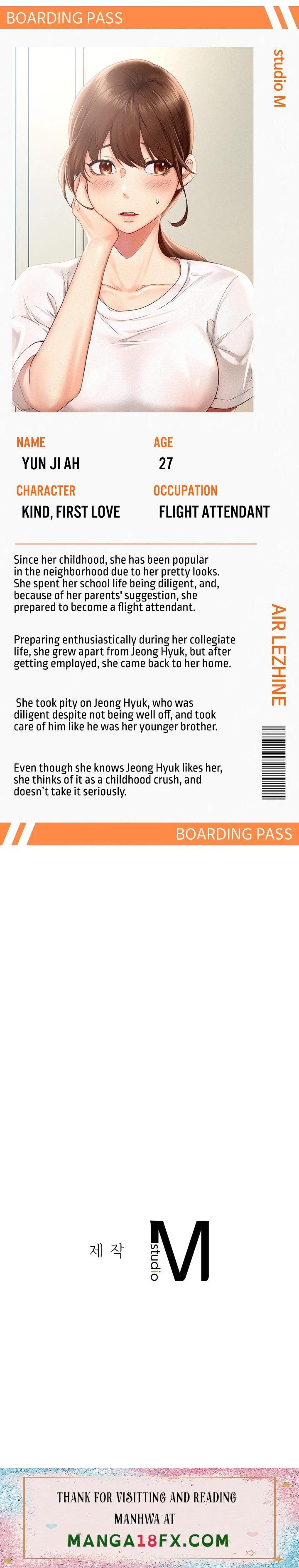 Flying High - Chapter 2 [photo 63] - MangaPorn