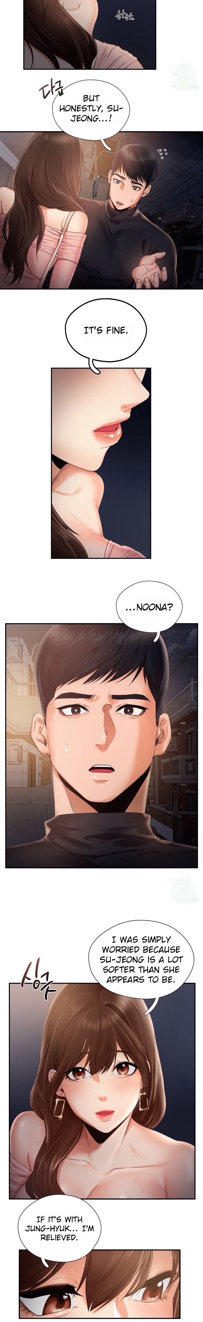 Flying High - Chapter 3 [photo 4] - MangaPorn