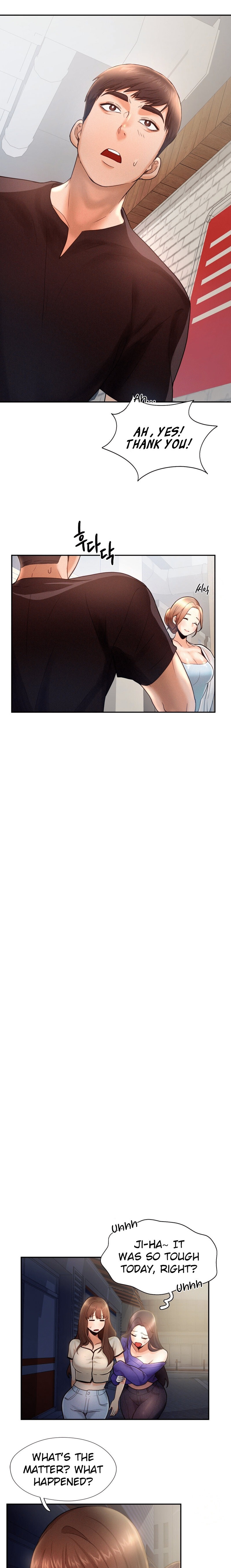 Flying High - Chapter 4 [photo 16] - MangaPorn