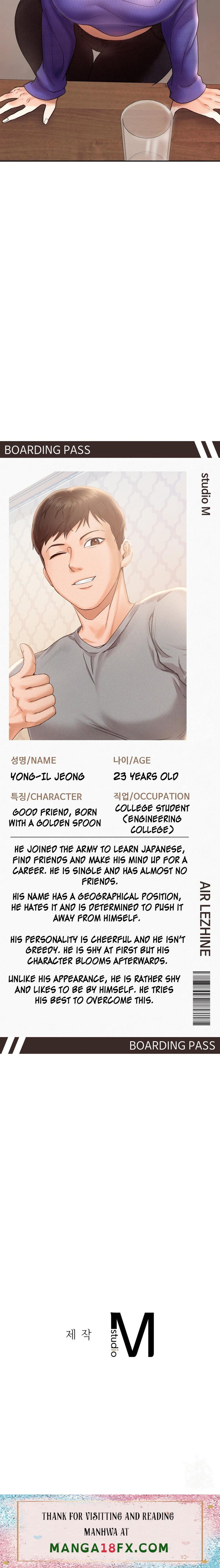 Flying High - Chapter 4 [photo 20] - MangaPorn