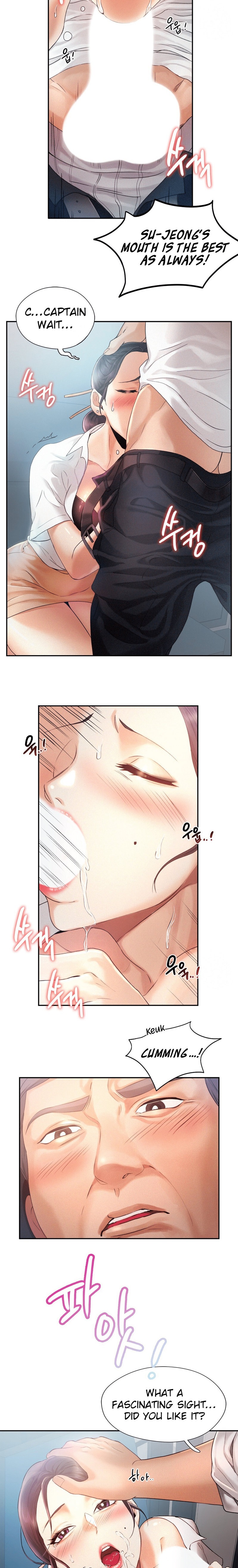 Flying High - Chapter 4 [photo 4] - MangaPorn