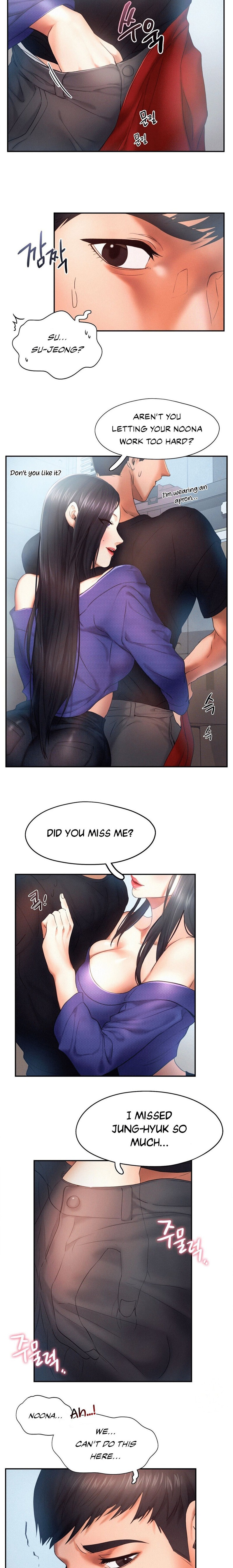 Flying High - Chapter 5 [photo 12] - MangaPorn