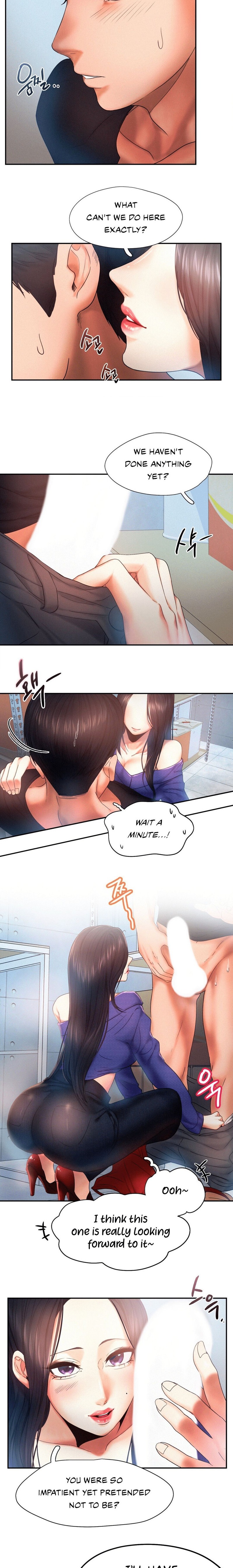 Flying High - Chapter 5 [photo 13] - MangaPorn