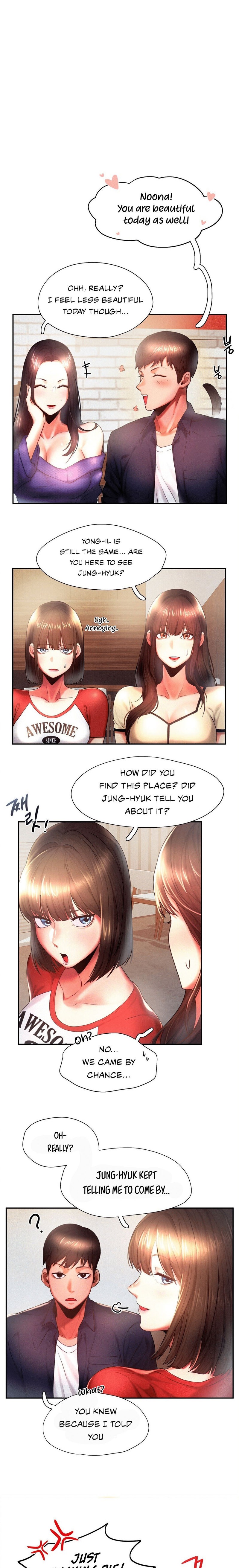 Flying High - Chapter 5 [photo 6] - MangaPorn