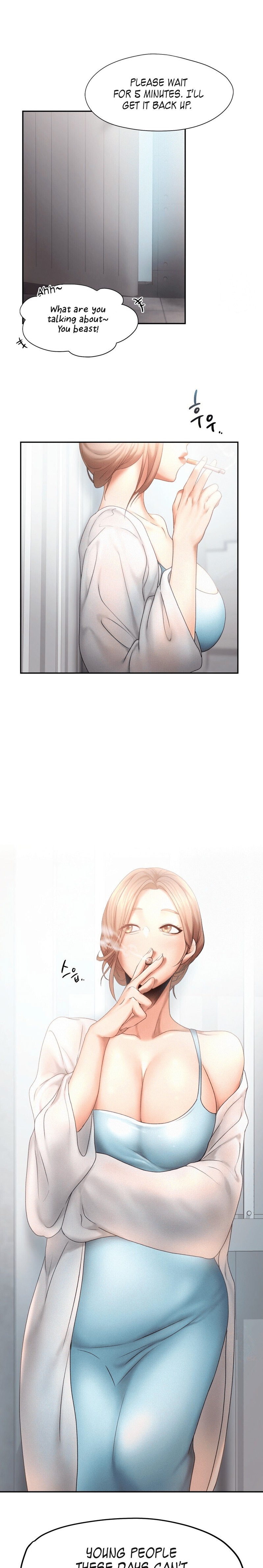 Flying High - Chapter 6 [photo 22] - MangaPorn