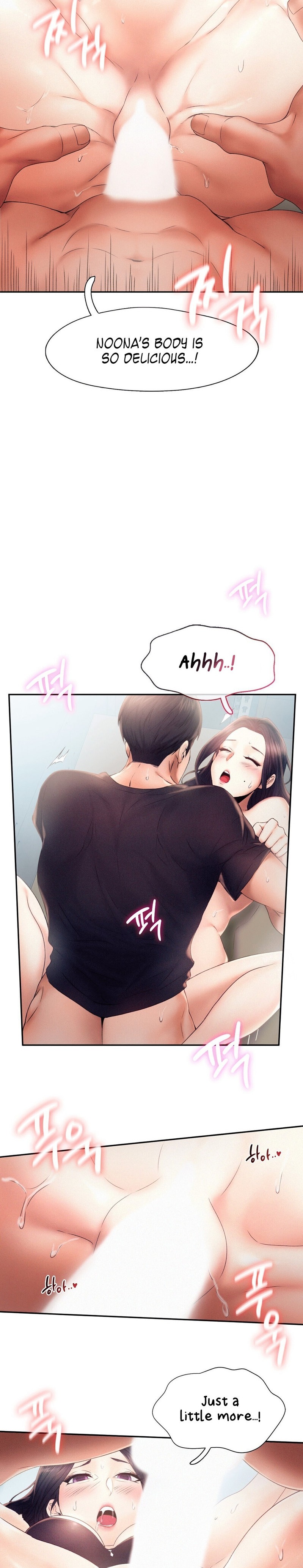 Flying High - Chapter 6 [photo 5] - MangaPorn