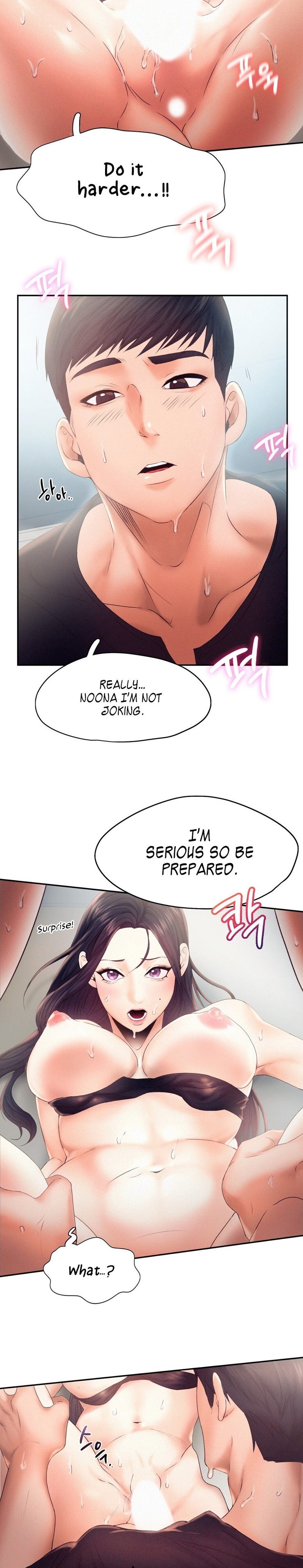 Flying High - Chapter 6 [photo 6] - MangaPorn