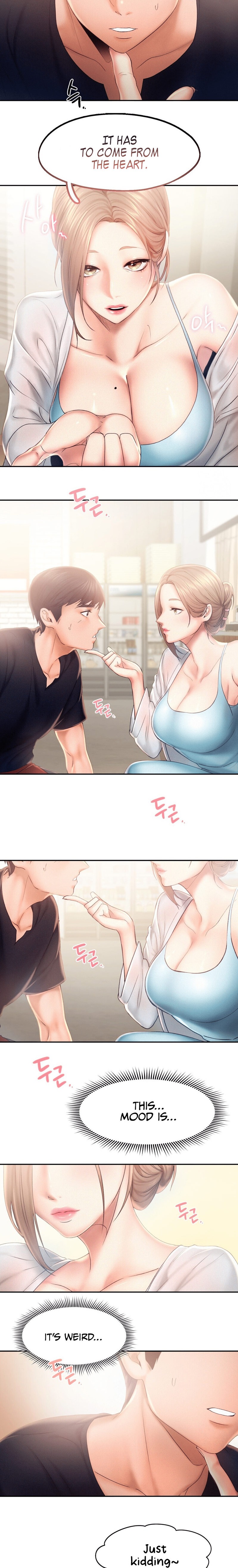 Flying High - Chapter 7 [photo 12] - MangaPorn