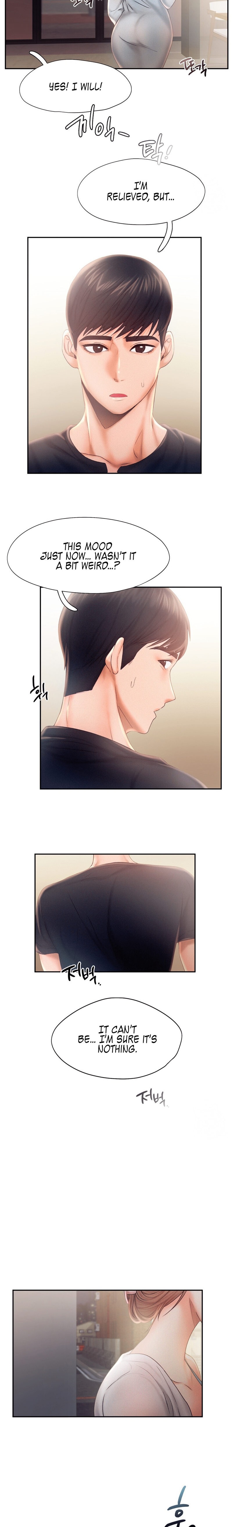 Flying High - Chapter 7 [photo 14] - MangaPorn