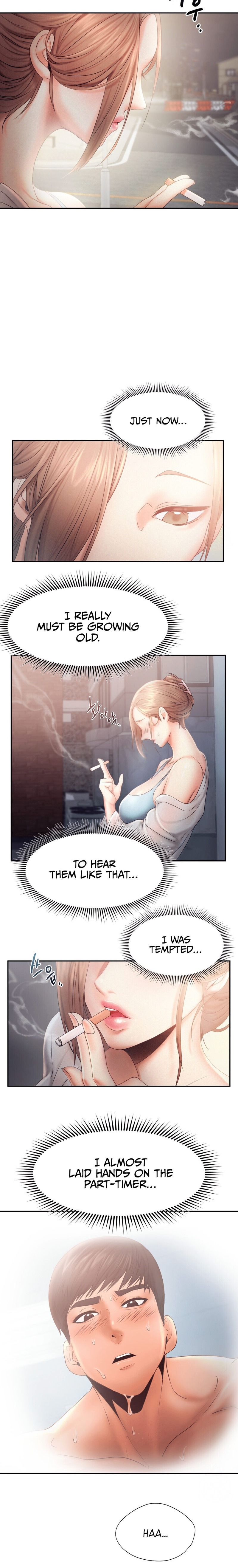 Flying High - Chapter 7 [photo 15] - MangaPorn