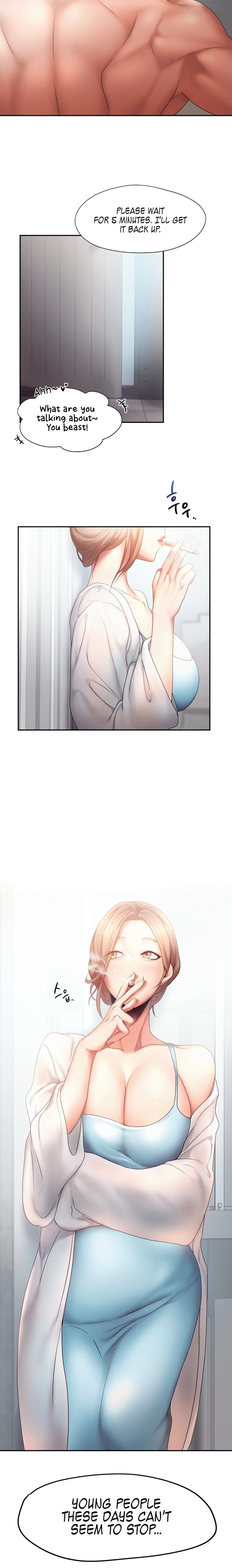 Flying High - Chapter 7 [photo 2] - MangaPorn