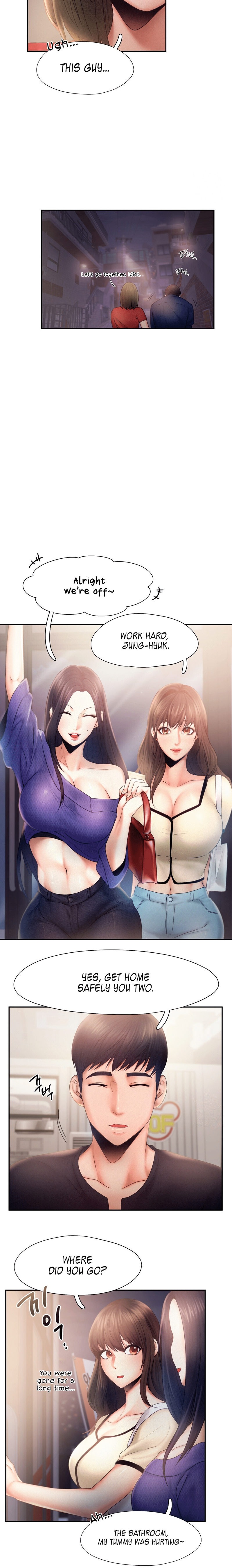 Flying High - Chapter 7 [photo 5] - MangaPorn