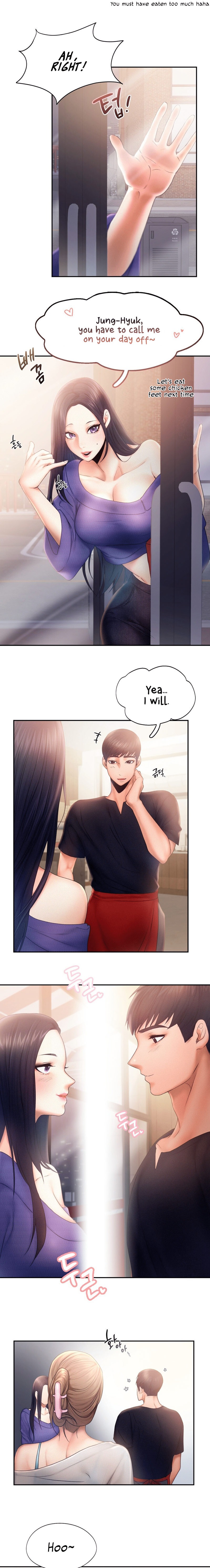 Flying High - Chapter 7 [photo 6] - MangaPorn