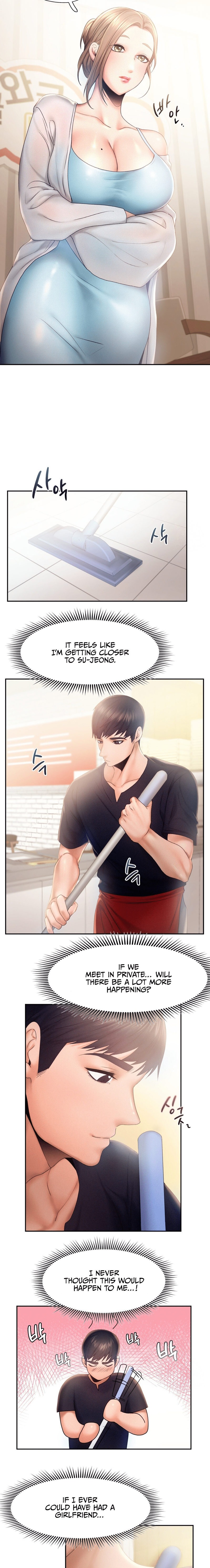 Flying High - Chapter 7 [photo 7] - MangaPorn