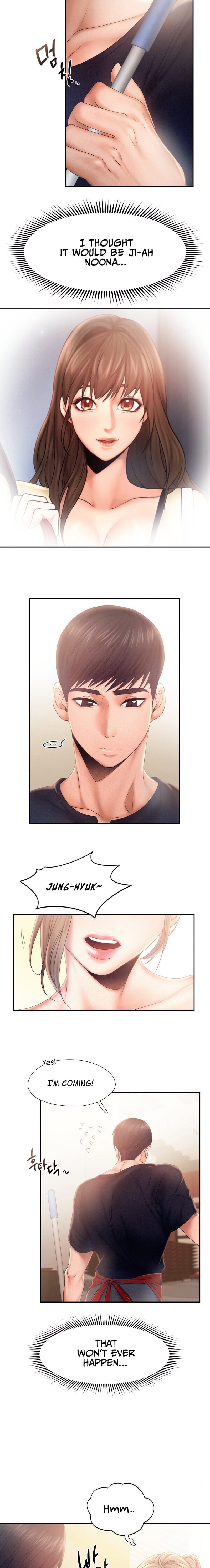 Flying High - Chapter 7 [photo 8] - MangaPorn