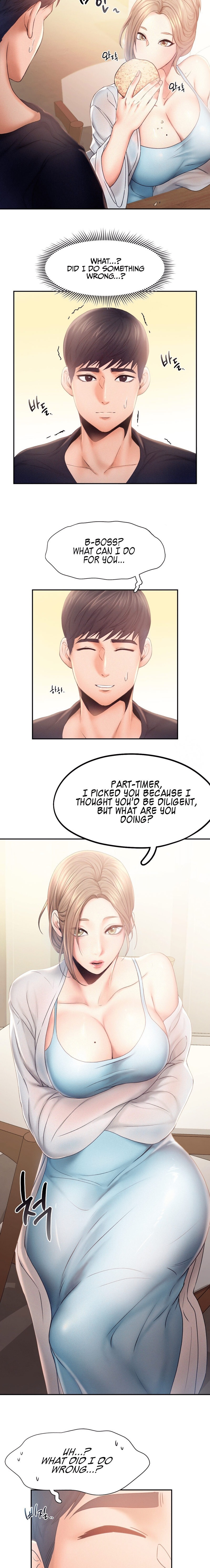 Flying High - Chapter 7 [photo 9] - MangaPorn