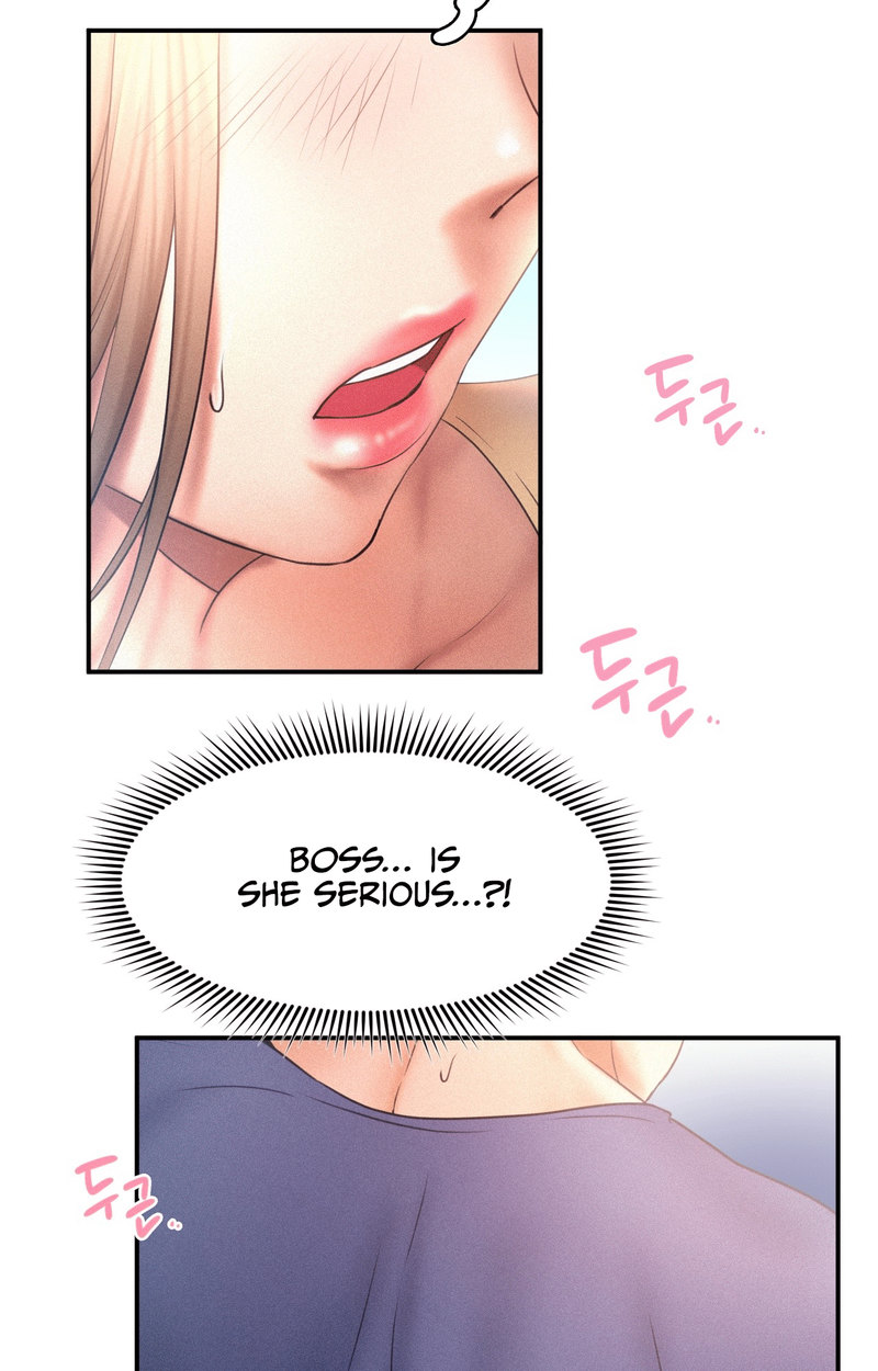 Flying High - Chapter 10 [photo 13] - MangaPorn