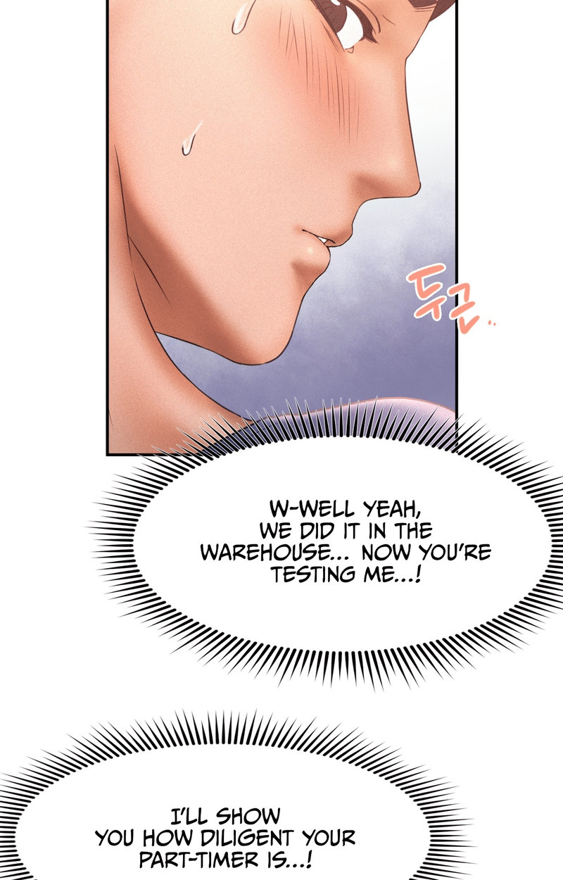 Flying High - Chapter 10 [photo 15] - MangaPorn