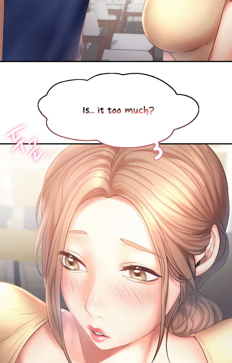 Flying High - Chapter 10 [photo 18] - MangaPorn