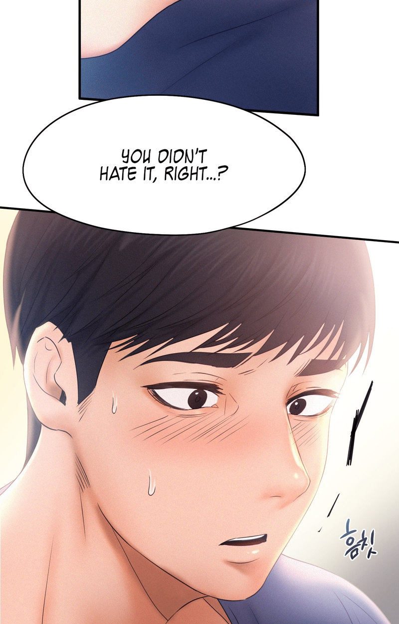 Flying High - Chapter 10 [photo 3] - MangaPorn