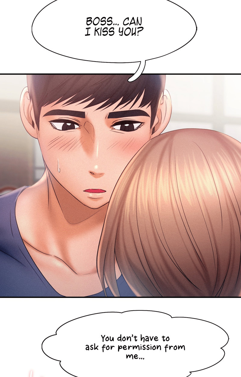 Flying High - Chapter 10 [photo 33] - MangaPorn