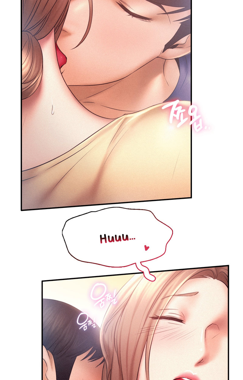 Flying High - Chapter 10 [photo 39] - MangaPorn