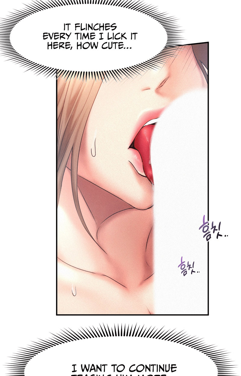 Flying High - Chapter 11 [photo 10] - MangaPorn