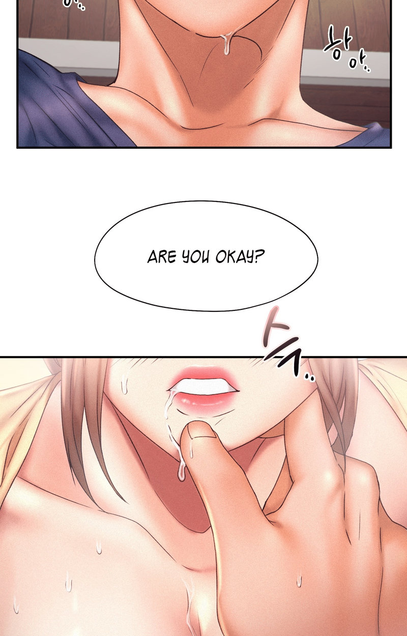 Flying High - Chapter 11 [photo 27] - MangaPorn