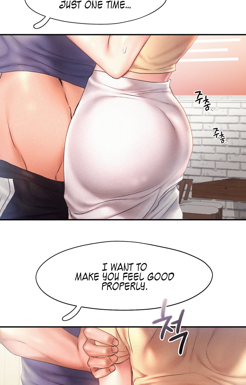 Flying High - Chapter 11 [photo 39] - MangaPorn