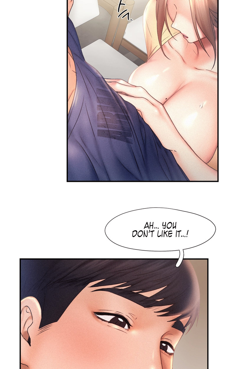 Flying High - Chapter 11 [photo 41] - MangaPorn