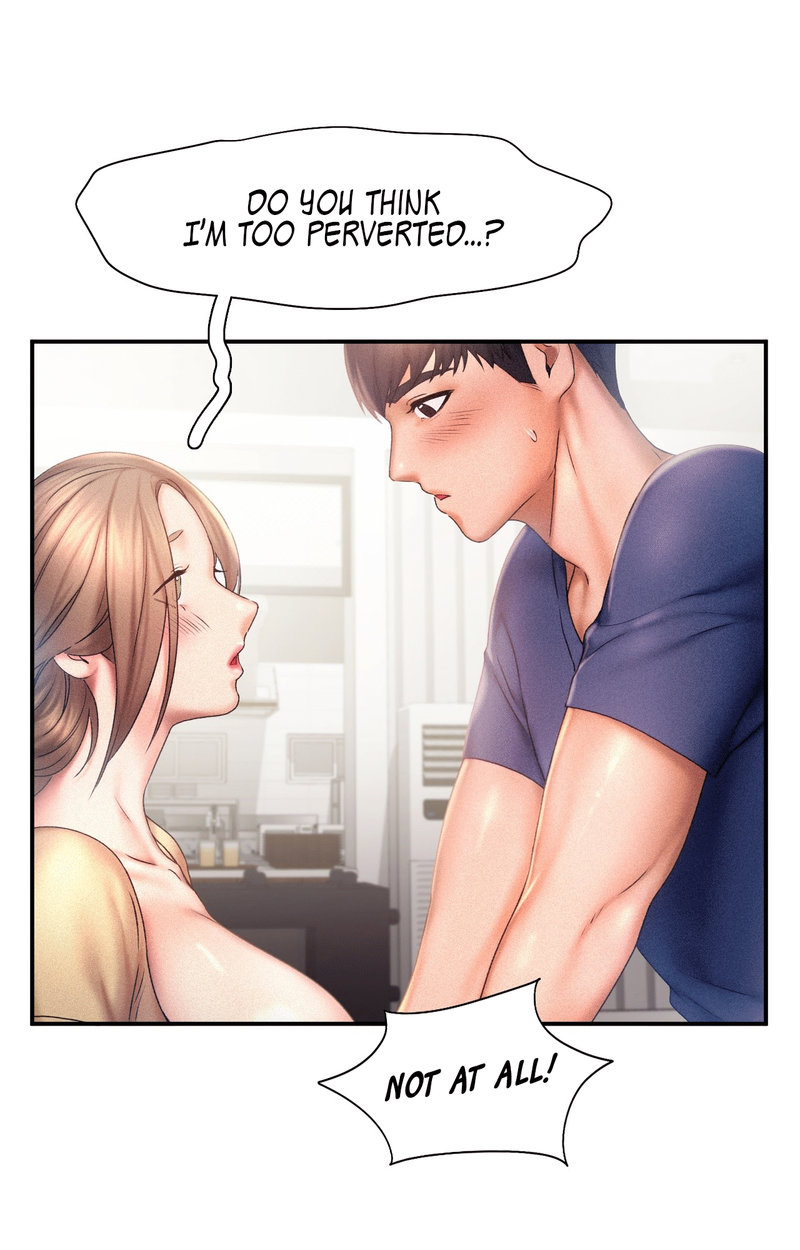 Flying High - Chapter 11 [photo 45] - MangaPorn